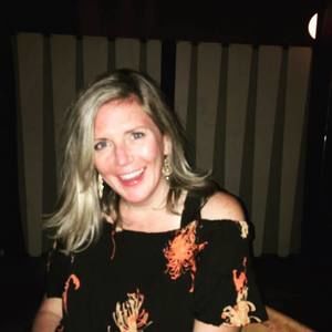 Meet your Posher, Meredith